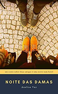 Livro Noite das Damas