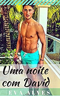 Livro Uma noite com David