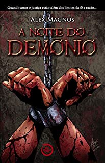 Livro A Noite do Demônio