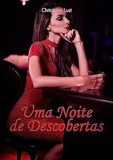 Livro Uma Noite de Descobertas