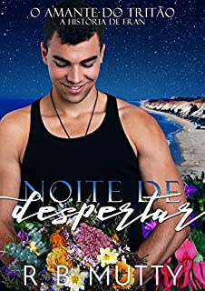 Livro Noite de Despertar (O Amante do Tritão Livro 5)