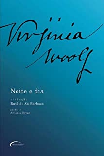 Livro Noite e Dia