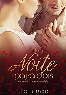 Livro Uma noite para dois