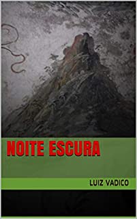 Noite Escura (Romana Livro 2)