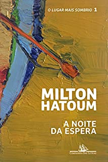 Livro A noite da espera (O lugar mais sombrio)