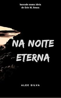 Livro Na Noite Eterna