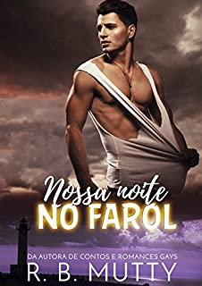 Livro Nossa Noite no Farol