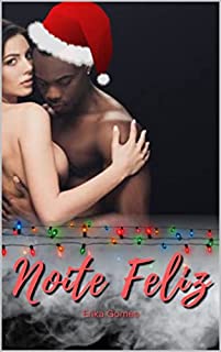 Livro Noite Feliz