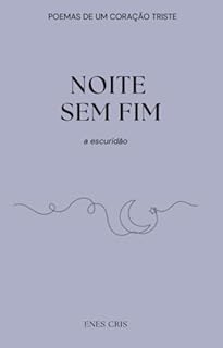 Livro Noite sem fim