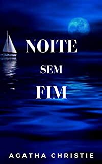 Livro Noite sem fim