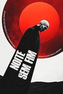 Livro Noite Sem Fim