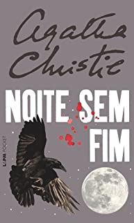 Livro Noite sem fim