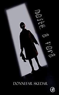 Livro Noite a Fora (Terror Mental)
