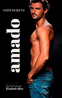 Livro A noite em que fui amado