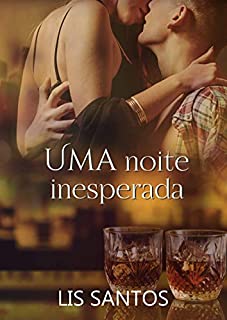Livro UMA NOITE INESPERADA