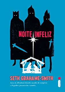 Livro Noite Infeliz