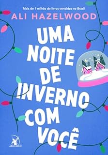 Livro Uma noite de inverno com você