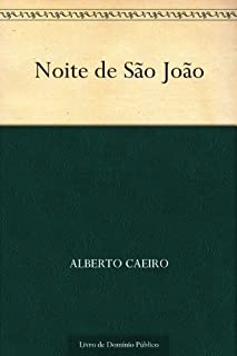 Livro Noite de São João
