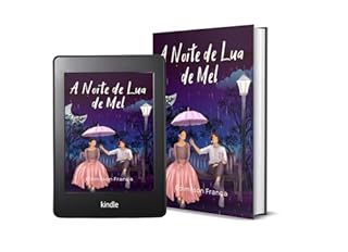 Livro A Noite de Lua de mel