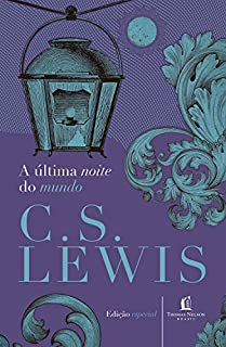 Livro A última noite do mundo