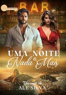 Livro Uma Noite e Nada Mais