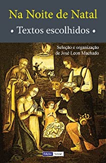 Livro Na Noite de Natal - Textos escolhidos