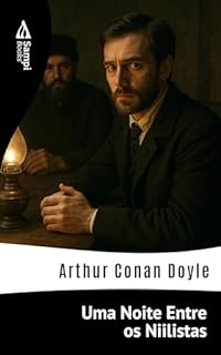 Uma Noite Entre os Niilistas