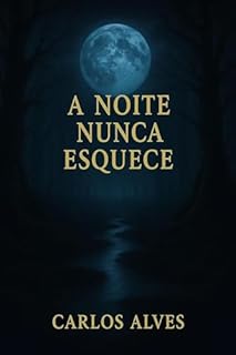 Livro A Noite Nunca Esquece
