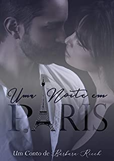 Livro Uma noite em Paris