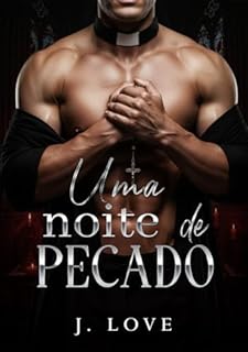 Livro Uma noite de pecado : o segredo do padre