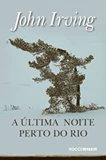 Livro A última noite perto do rio