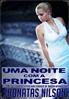 Uma noite com a princesa