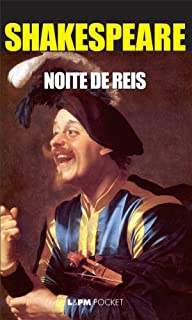 Livro Noite de Reis