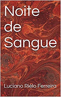 Livro Noite de Sangue