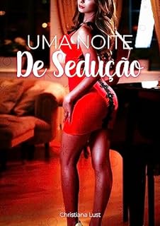 Livro Uma Noite de Sedução