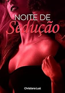 Livro Noite de Sedução