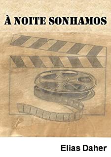 Livro A noite sonhamos