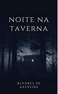 Livro Noite na Taberna