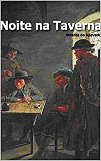 Livro Noite na Taverna