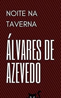 Livro Noite na Taverna