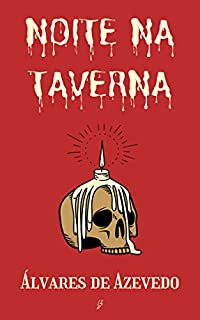 Livro Noite na Taverna