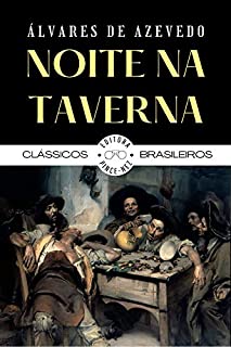 Livro Noite na Taverna