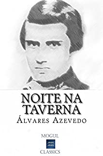 Noite na Taverna