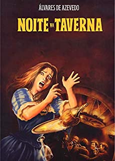 Livro Noite na Taverna