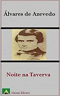 Livro Noite na Taverna (Ilustrado) (Literatura Língua Portuguesa)