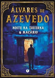 Livro Noite na taverna & Macário – Edição de luxo