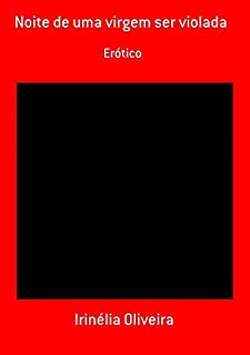 Livro Noite De Uma Virgem Ser Violada