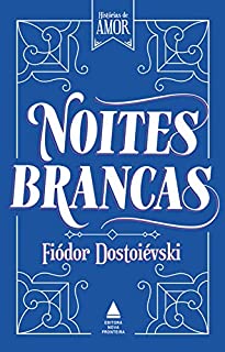 Livro Noites brancas