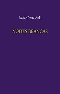 Livro Noites Brancas