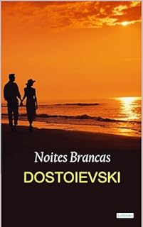 Livro Noites Brancas